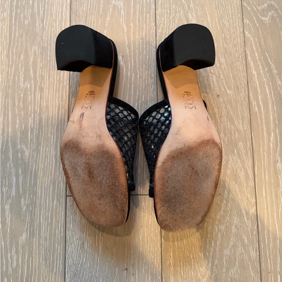 No. 6 Store | Oma Mule Slides, Rare - Picture 9 of 10